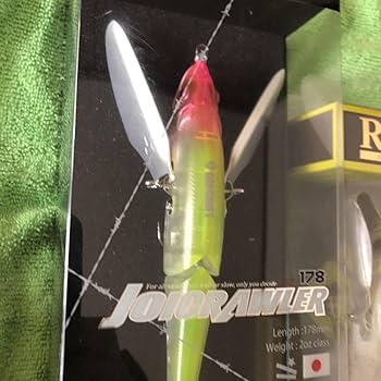 ガンクラフト レイドジャパン イマカツ クローラーベイト ハネモノ 3点セット Amazon.co.jp: ガンクラフト レイドジャパン イマカツ