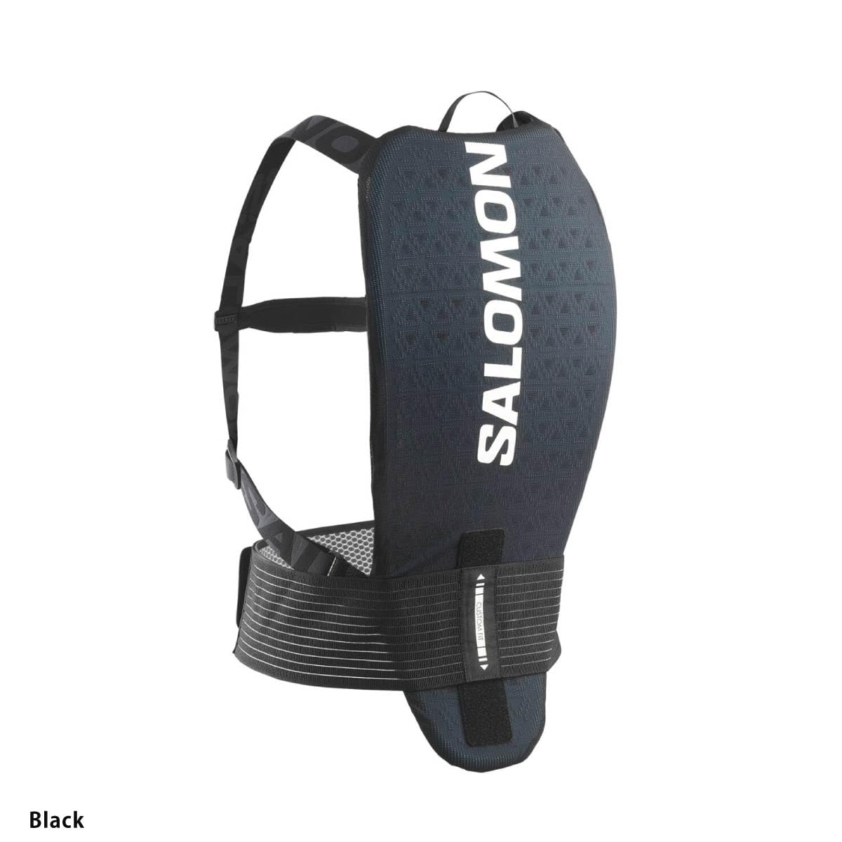 Salomon FLEXCELL, Gilet de Protection Unisexe pour Ski Snowboard MTN, randonnée et Aventures Outdoor