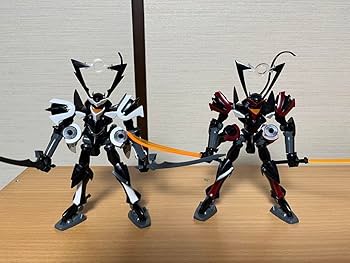 をををんくらげ　HG　マスラオ製作依頼品 をををんくらげ HG マスラオ製作依頼品 完成 HG マスラオ