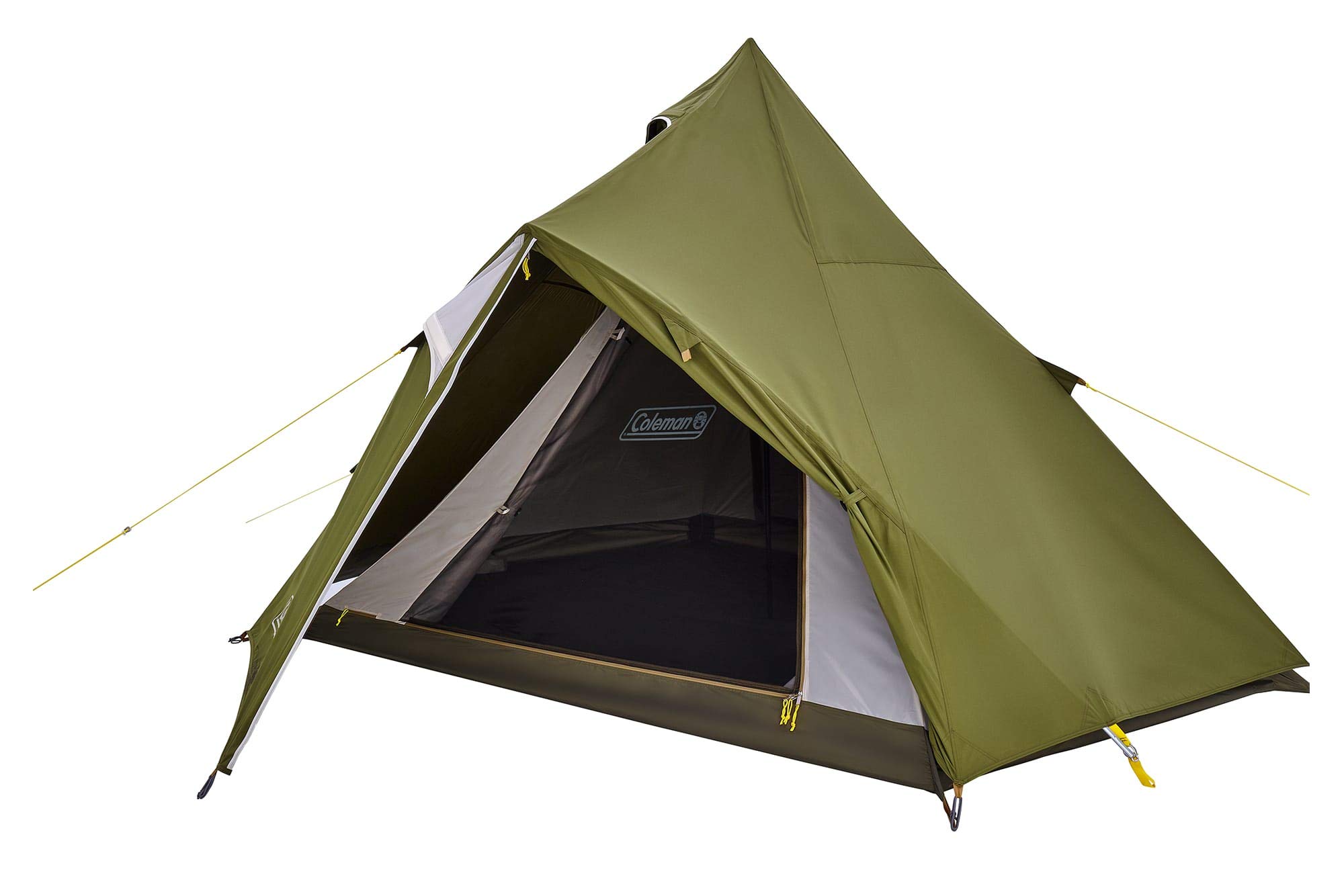 Amazon.co.jp: コールマン(Coleman) テント エクスカーション  