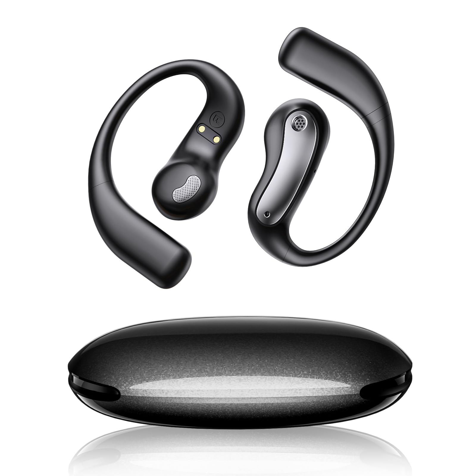 Amazon.co.jp: イヤホン bluetooth ワイヤレスイヤホン「音質革命