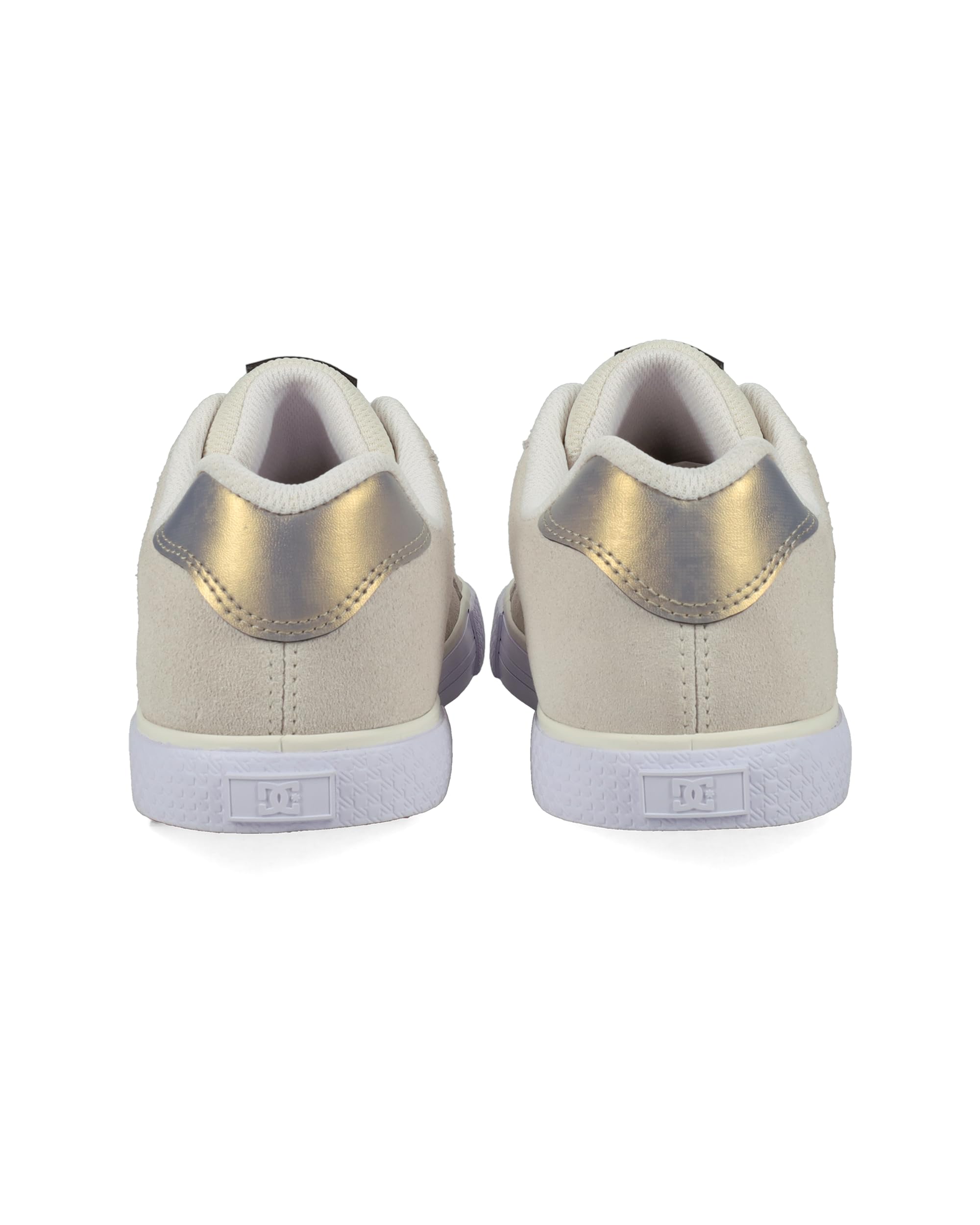 DC Shoes Chelsea Ladies Shoe, Scarpe da Skateboard Donna