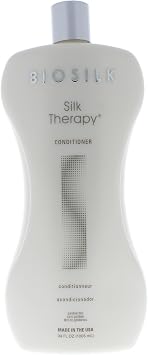 BioSilk Silk Therapy Conditioner