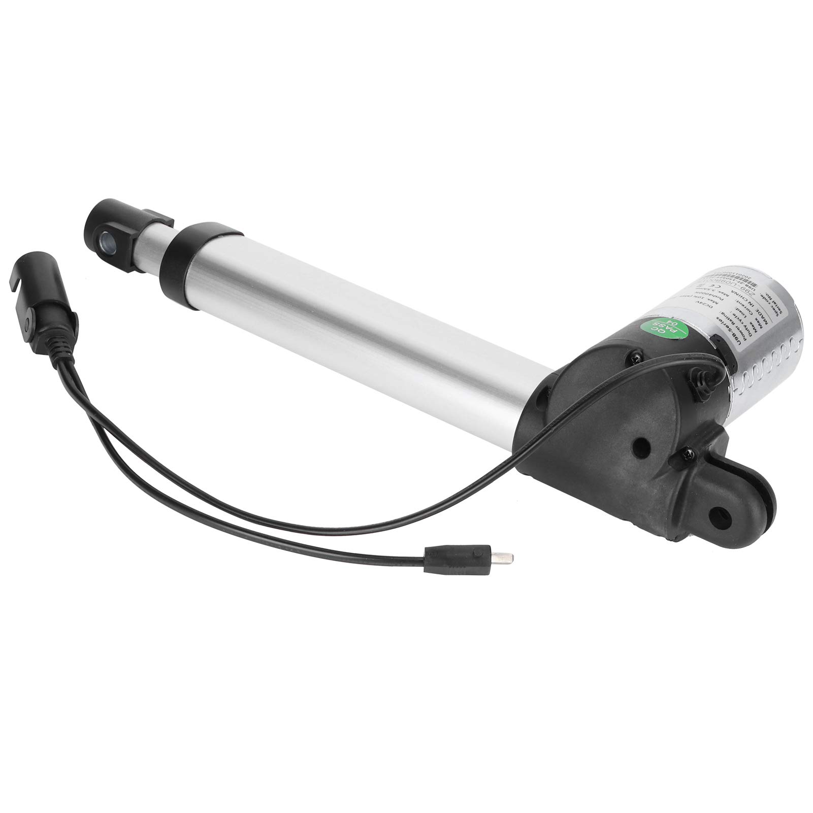 Kit de Repuesto de Motor reclinable eléctrico, actuador Lineal de Motor de sillas Elevadoras reclinable eléctrico DC24V Universal para sillón de Masaje de sofá