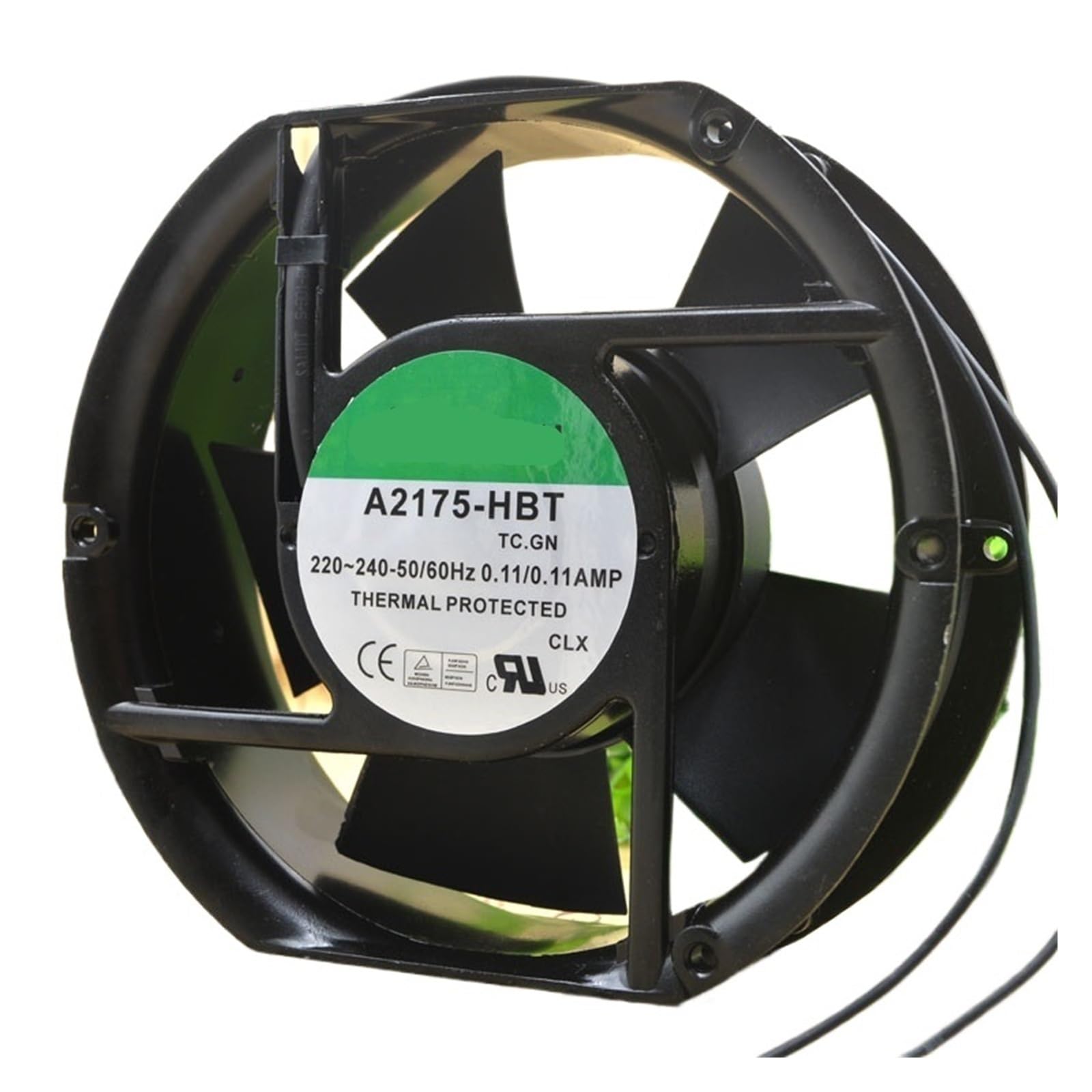 QNEZIQTMH A2175-HBT 220V 17251 172 * 51mm Cooling Fan