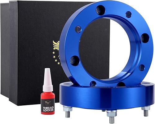 Miniatura 2 de PreeminentMotors 4 espaciadores de rueda forjados ATV UTV  4x156 espaciador de rueda de 2 pulgadas 5.157 in orificio del cubo con pernos 38-24,