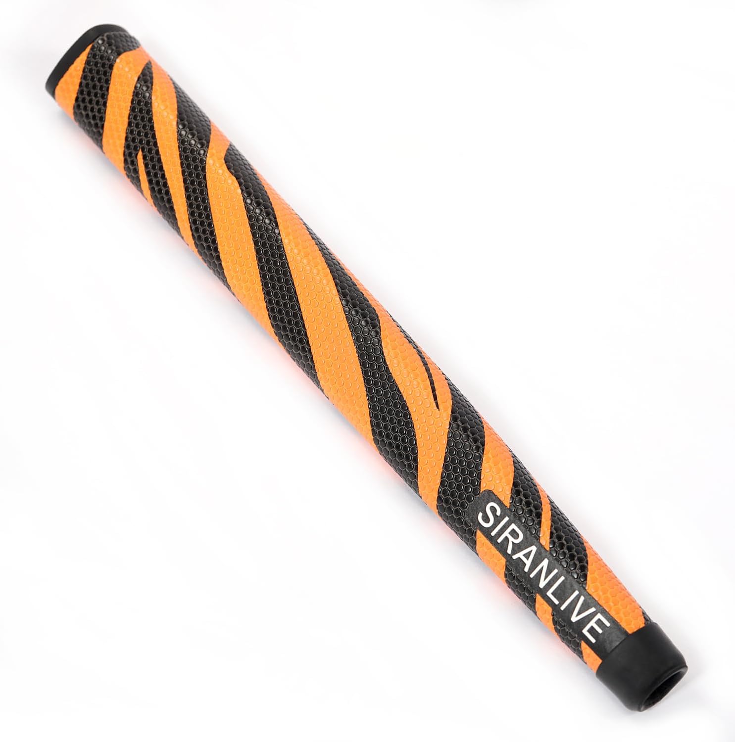 Golf Putter Grip Light Weight Breathable Leather Soft Leather Golf Grips