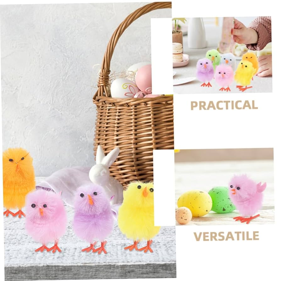 ひよこ　赤ちゃん　ぬいぐるみ　小さい Amazon | 12個 ひよこぬいぐるみ イースターの赤ちゃんひよこ