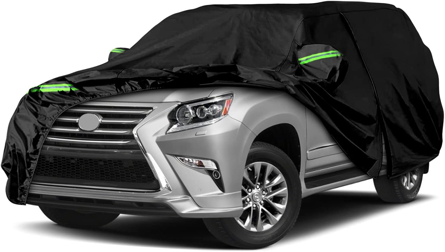 Waterproof Car Cover Replace for 20032024 Lexus GX, 6