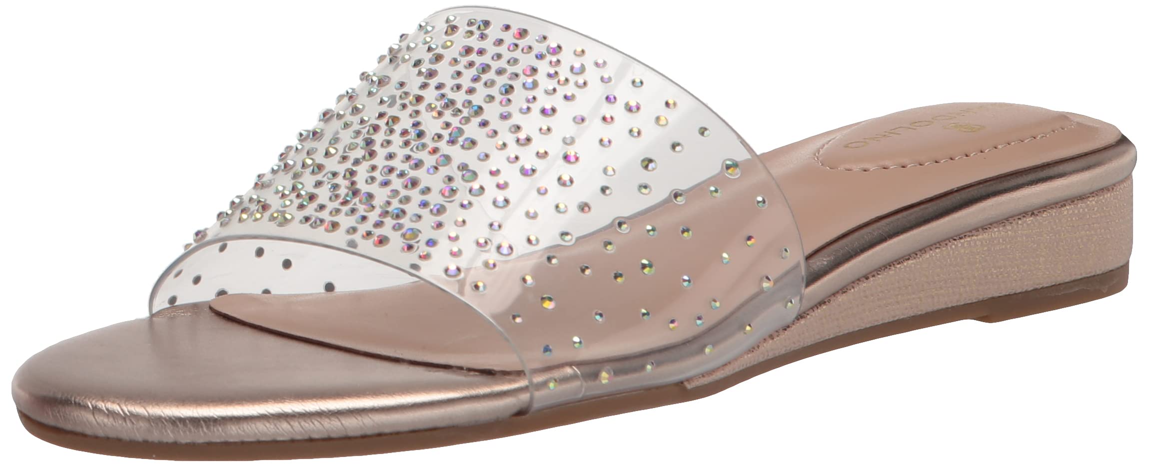 BandolinoKenlo womens Wedge Sandal