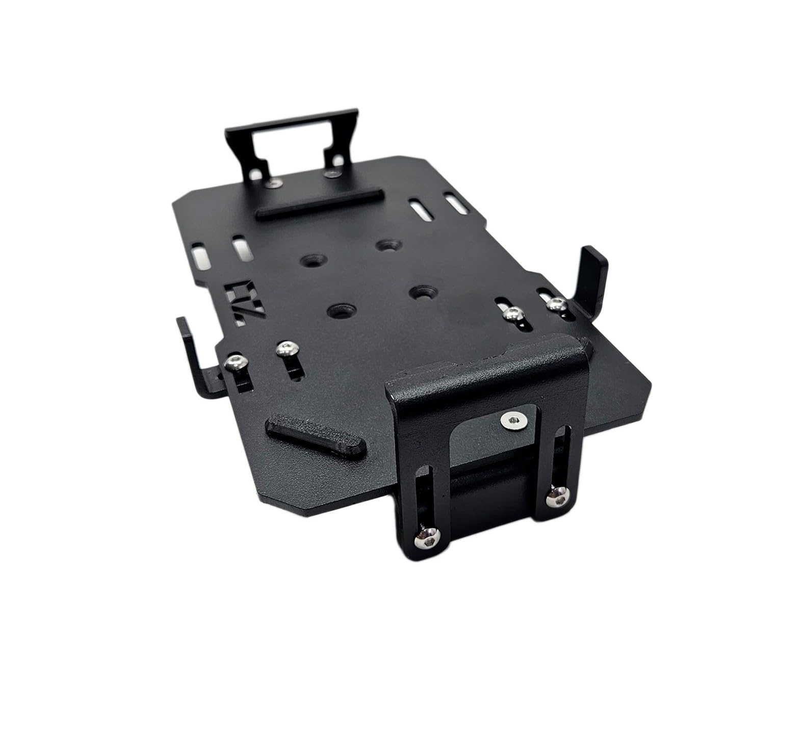 Supporto universale per tablet in alluminio, montaggio moto
