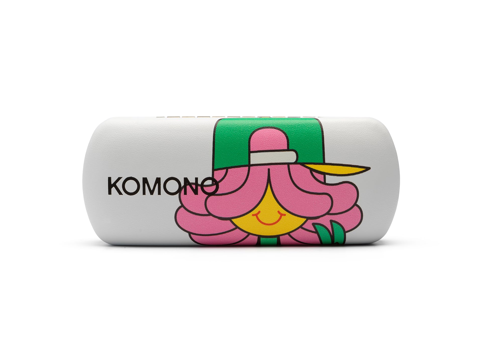 KOMONO Matty Jr. Kwadratowe okulary przeciwsłoneczne dla dzieci, okulary przeciwsłoneczne, ochrona przed promieniowaniem UV, odporne na zarysowania, okulary przeciwsłoneczne, dla małych dzieci