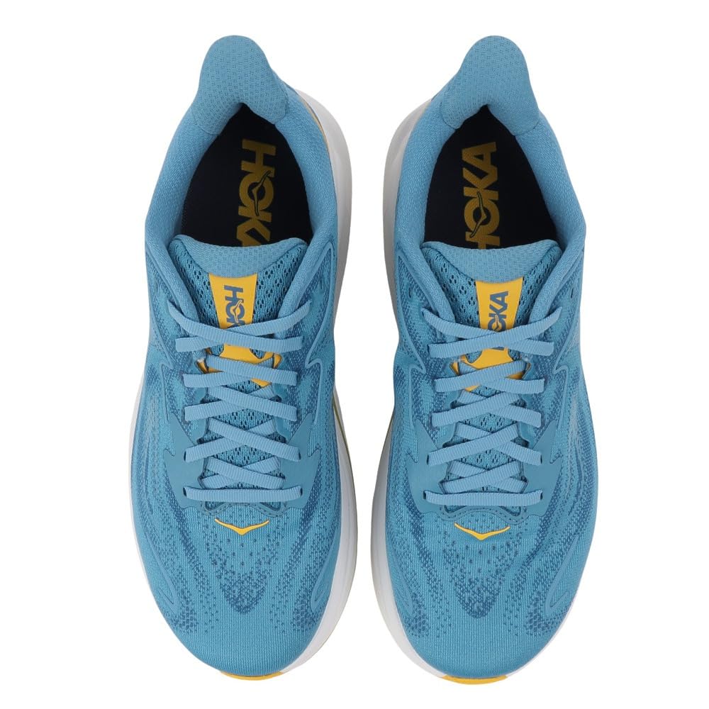 Amazon.co.jp: HOKA ONE ONE(ホカ オネオネ) CLIFTON 10 WIDE ALPINE