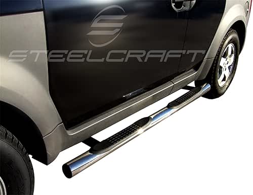 Steelcraft 255060 Nerf Bar