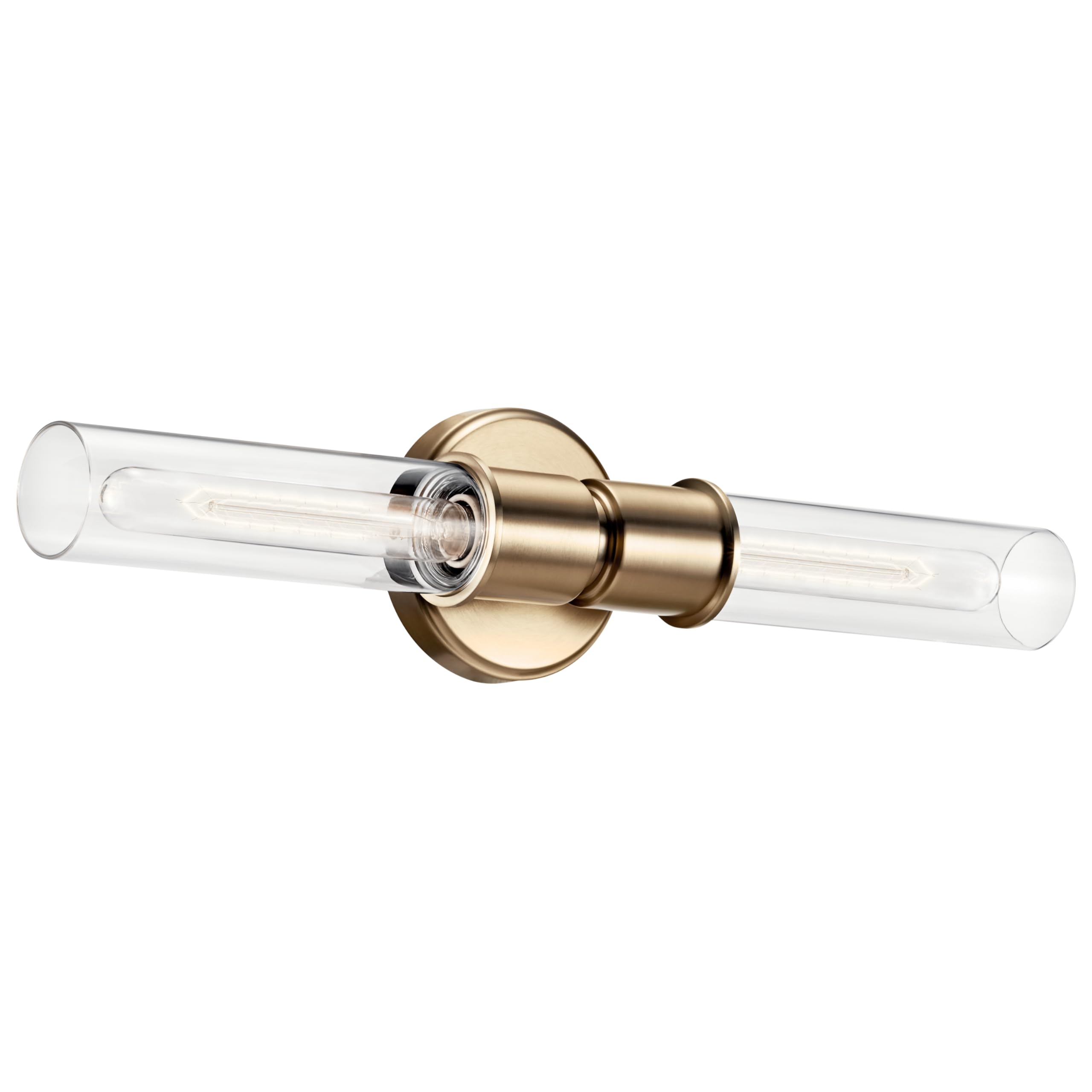 Kichler Aviv 2-Light Wall Sconce
