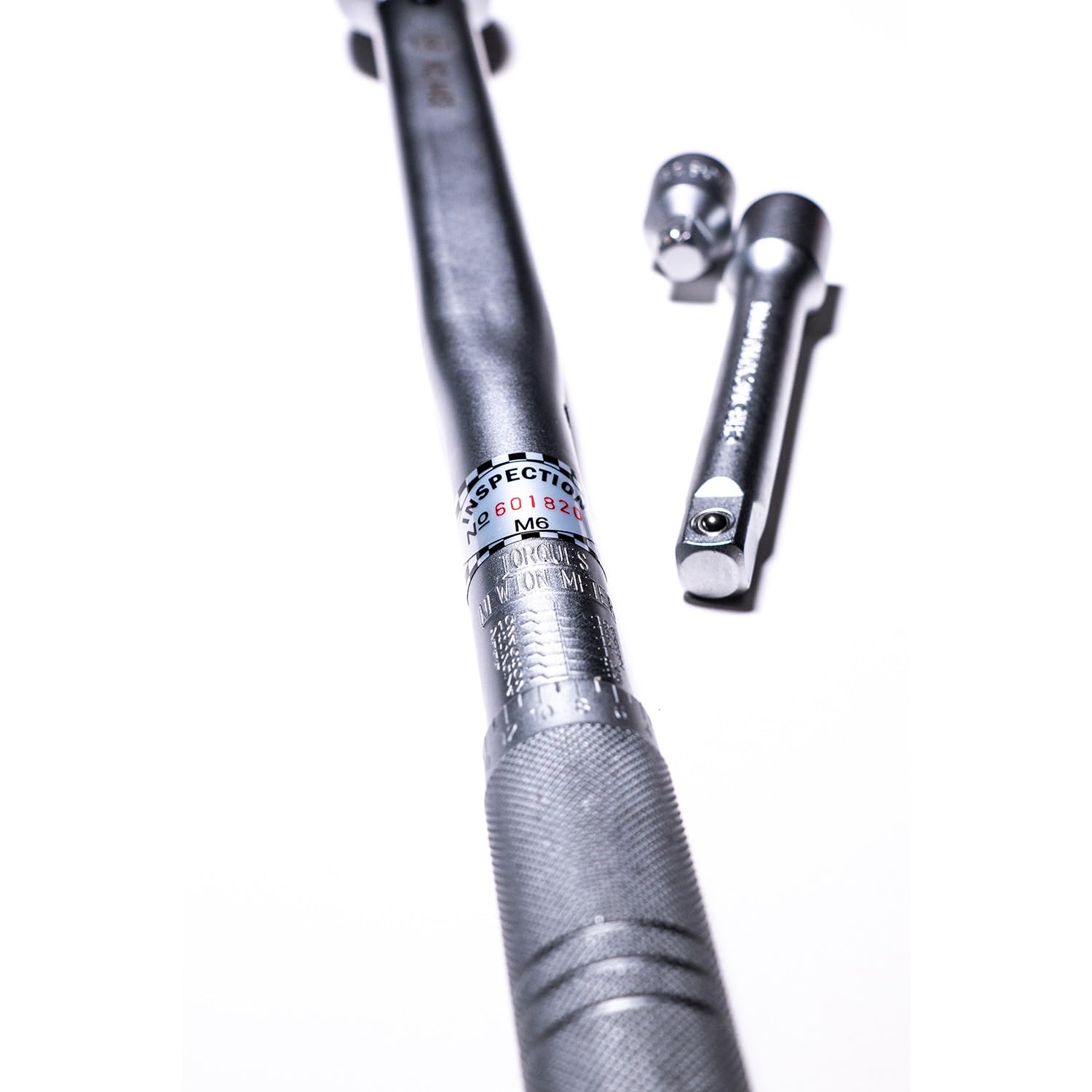 C.K T4463 - Llave de par - Llave de 1/2"