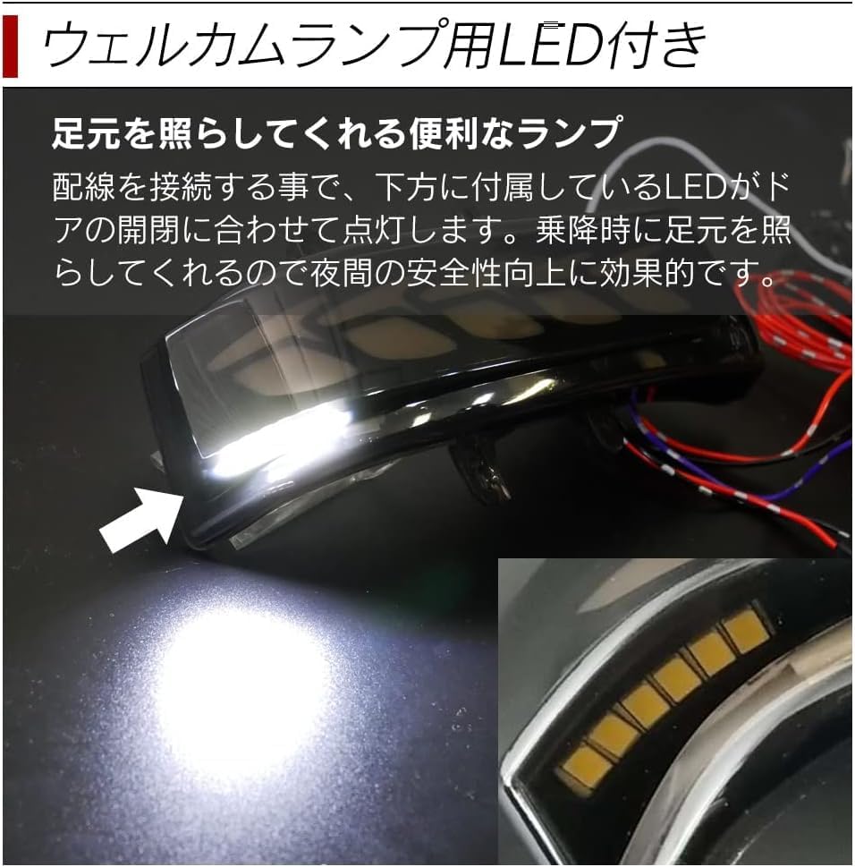 シーケンシャルウィンカー ポジション機能付き ヴォクシー80 楽天市場