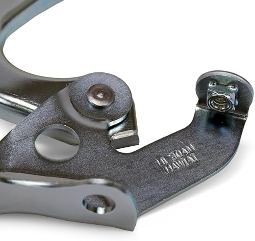 Miniatura 6 de Bisagra de capó para Toyota Sienna 2011 2012 2013 2014 2015 2016 2017 2018 2019 2020 lado del conductor  Reemplazo para TO1236170  5342008020