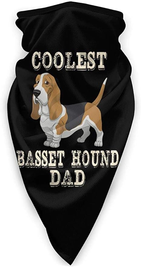 Amazon Co Jp 世界最高のバルビー犬のお父さんレディースバンダナバラクラバフェイスマスクシームレスな再利用可能なアンチヘッドウェア スポーツ アウトドア