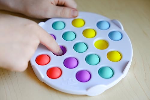 Miniatura 5 de FoxMind, Go Pop! Colorio, el juego táctil original e ingenioso.