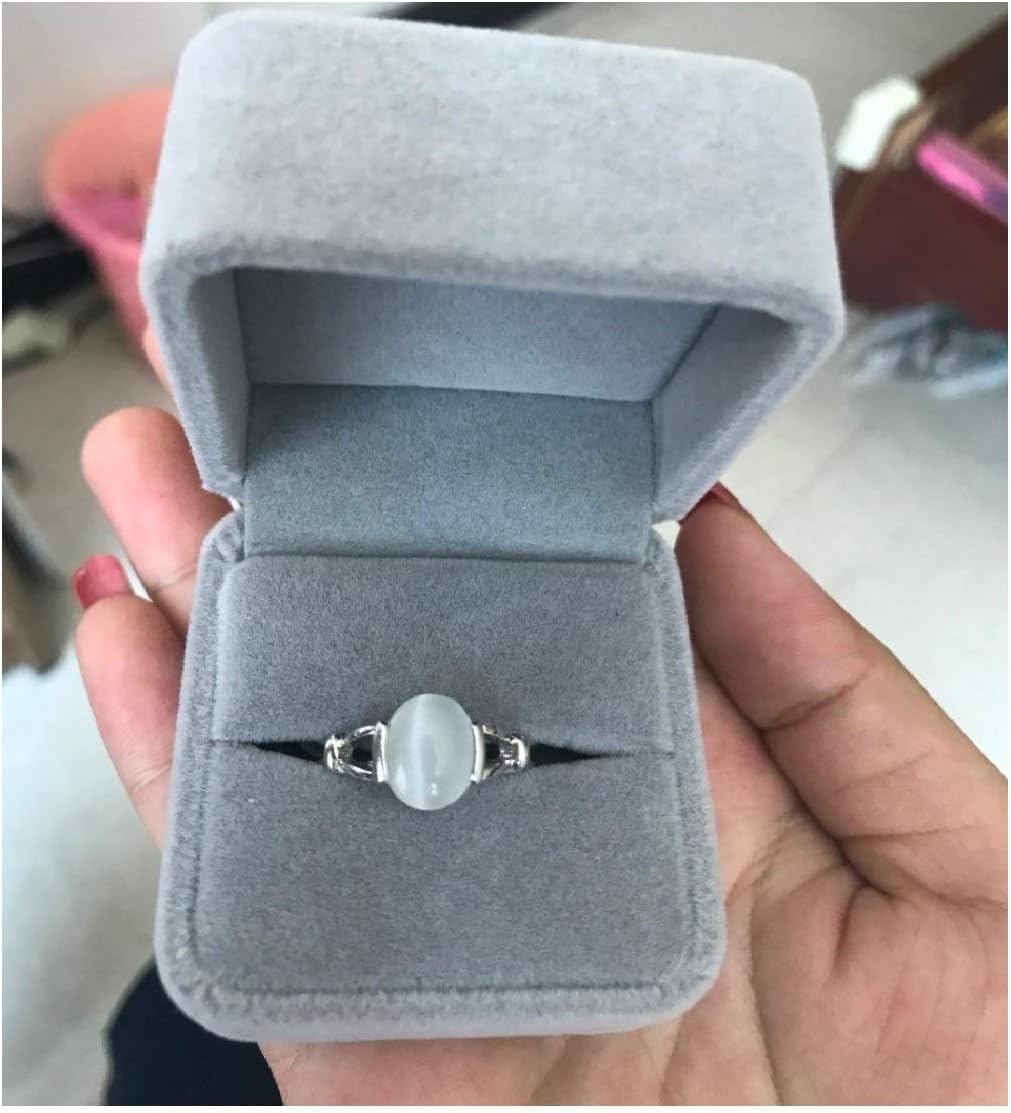 Vintage Vampire Bijoux Twilight Ring Argent Plaqué Senegal Ubuy