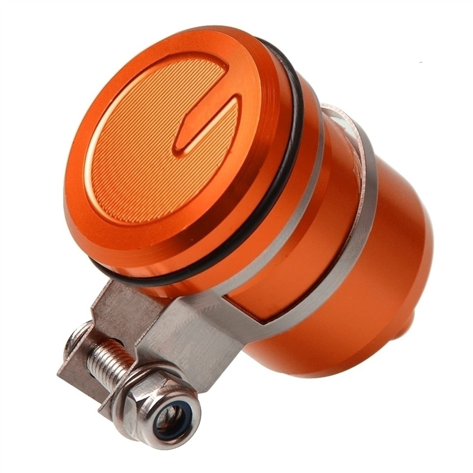 Kawasaki Zx6r 2020 Brake Fluid Reservoir Tank Cup For Kawasaki