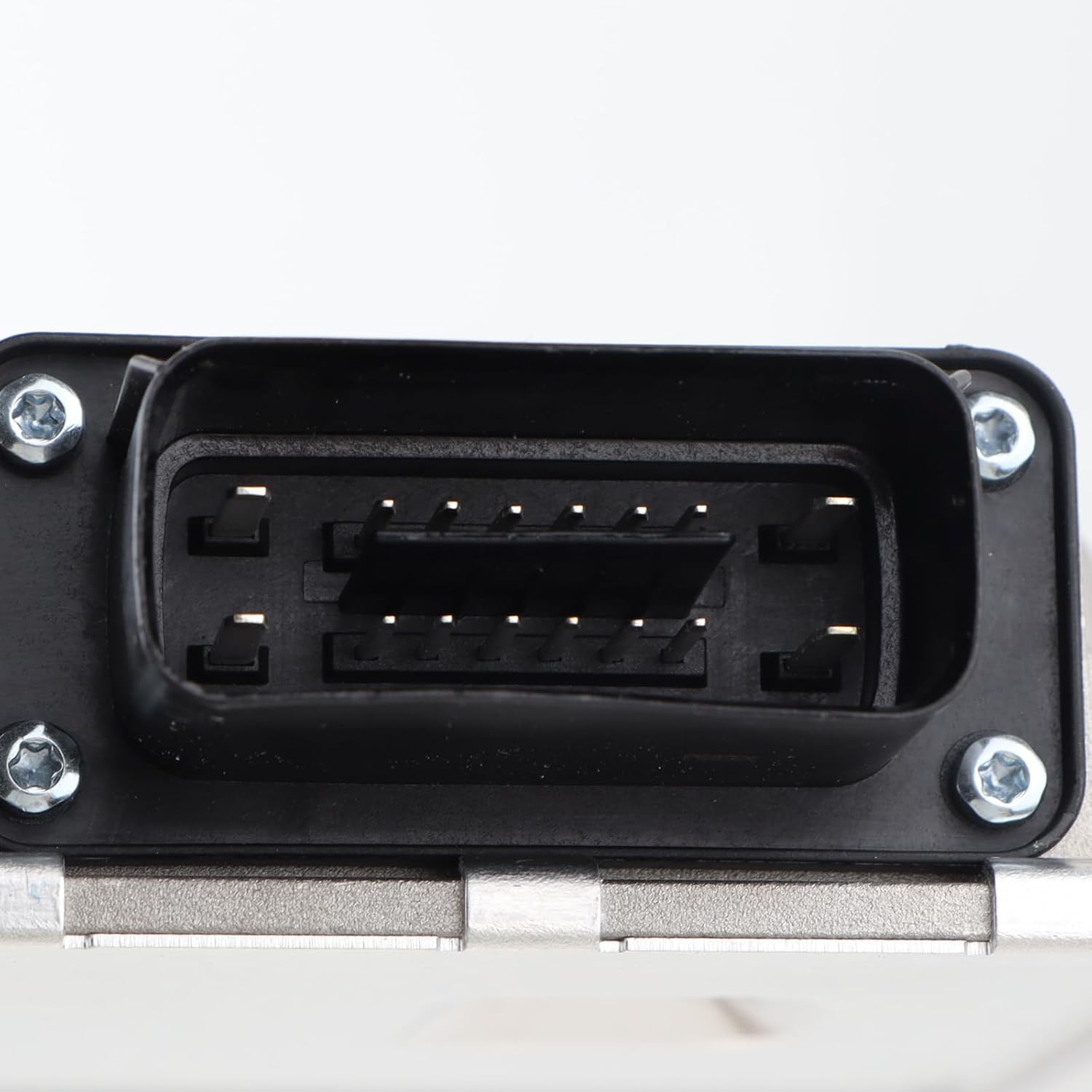 Trailer Brake Control Module (TBCM) 23337305 Compatible with 2015-2019 Silverado, Sierra, Suburban, Tahoe, Yukon, Escalade, Colorado, Canyon 23114650 23104453