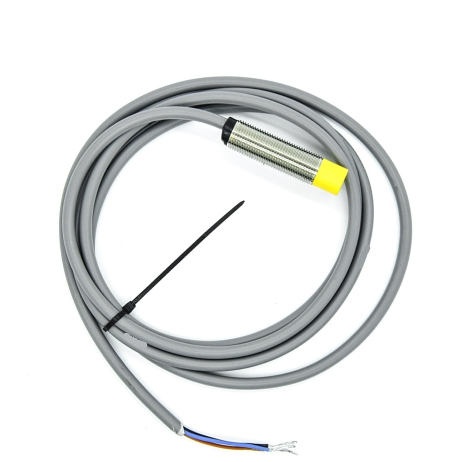 Sdmzjuephxc One Color Proximity Sensor Switch Ni5-G12-Y1x Inductive Sensor Switch For Industrial Automation Production Lines