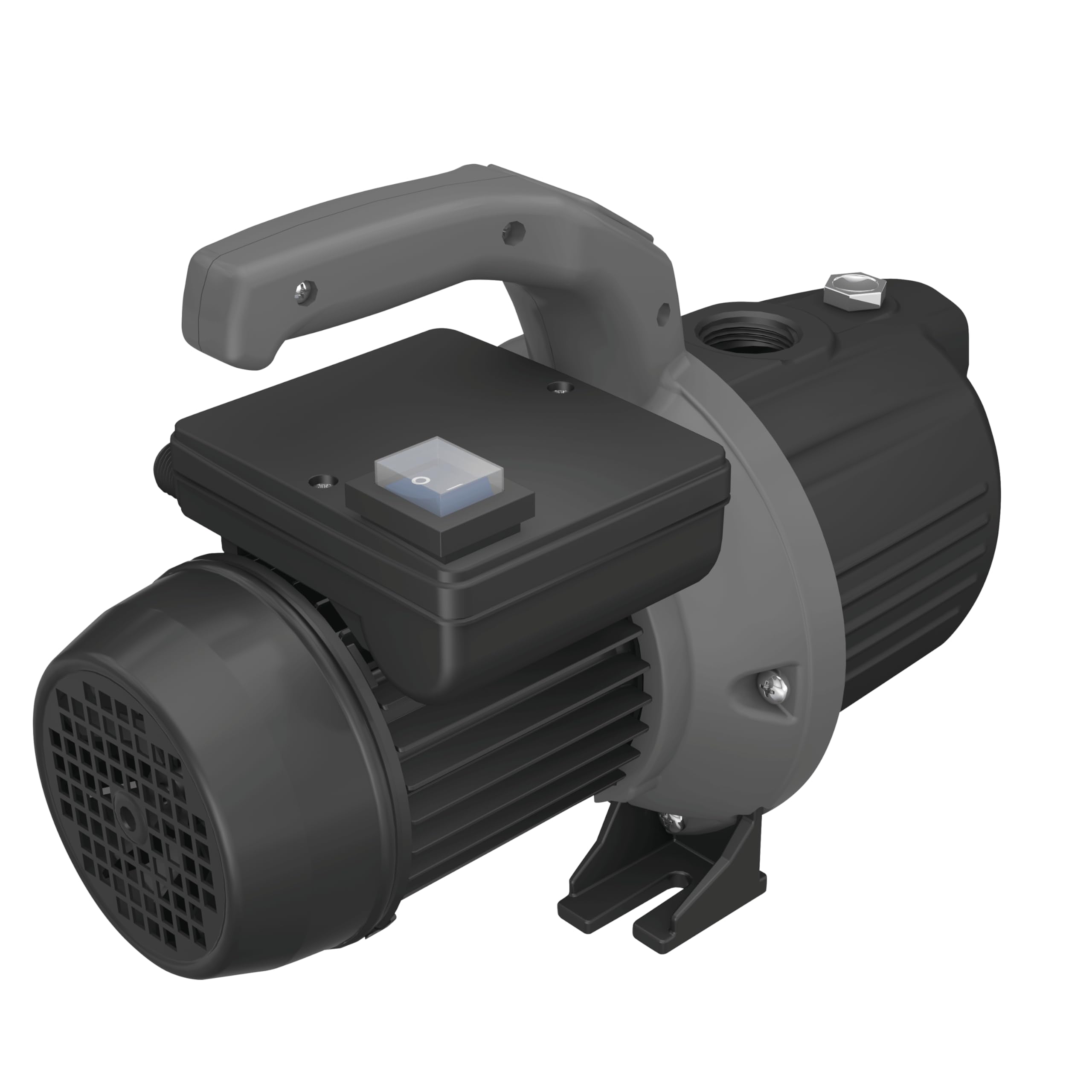 ProMax Garden Classic 4500
