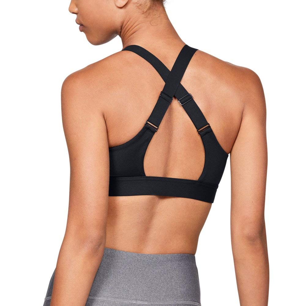 Under armour eclipse high sports bra Clearance
