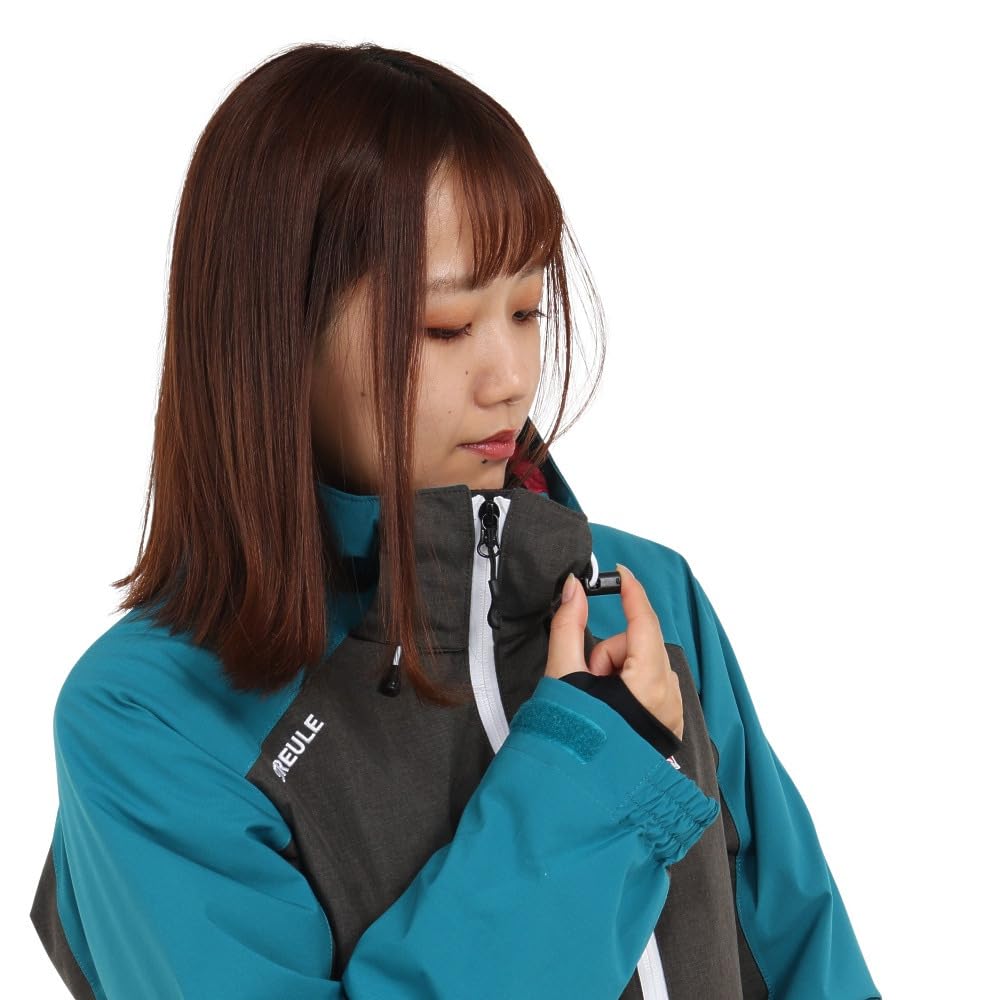 Amazon.co.jp: シュトロイレ（STREULE） スキーウェア LALA ジャケット