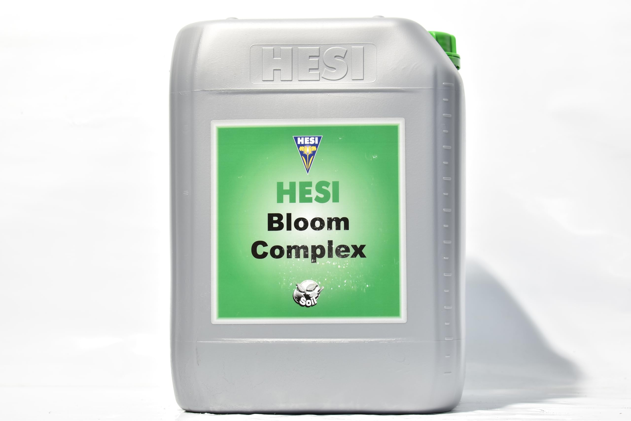 Hesi Pflanzendünger Pflanzen-Dünger Blüh Complex 10L