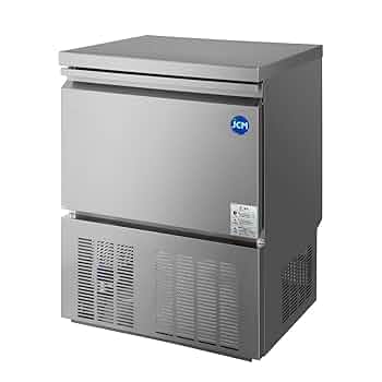 JCM 業務用 製氷機 アイスメーカー JCMI-25 JCM(業務用厨房機器) ☆期間限定キャンペーンSAEL☆ JCMI-25
