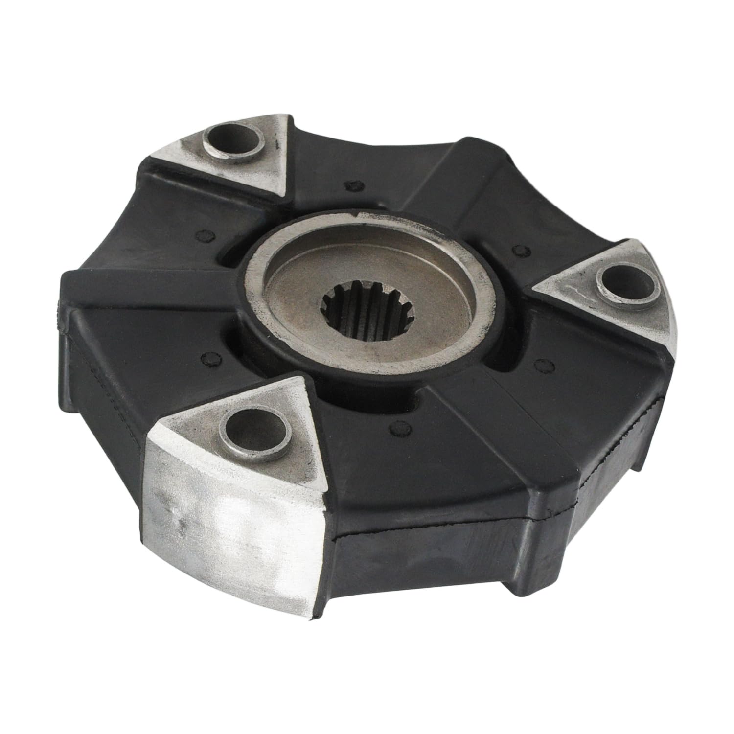 Amazon.com: Manioiity 17216571200 CB-1325 Hydraulic Pump Coupling