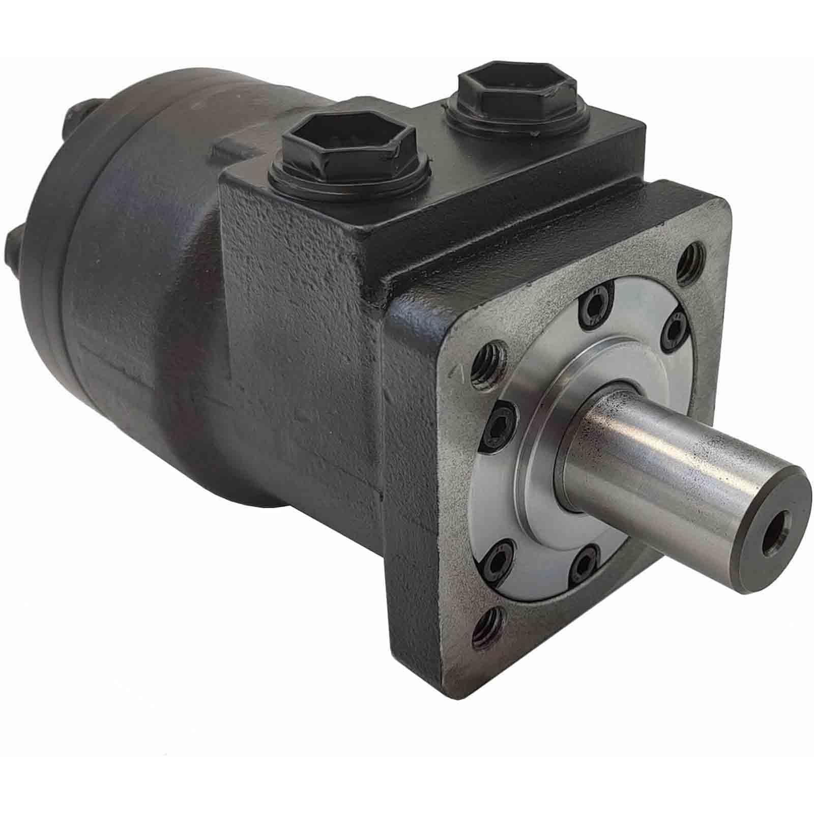 Giuqa Hydraulic Motor 101-2746-009 Fits for Eaton Char-Lynn H Series Motor Replace 101-2746