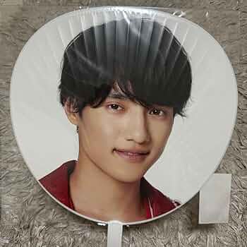 鈴木悠仁 うちわ セット 鈴木悠仁 うちわ セット