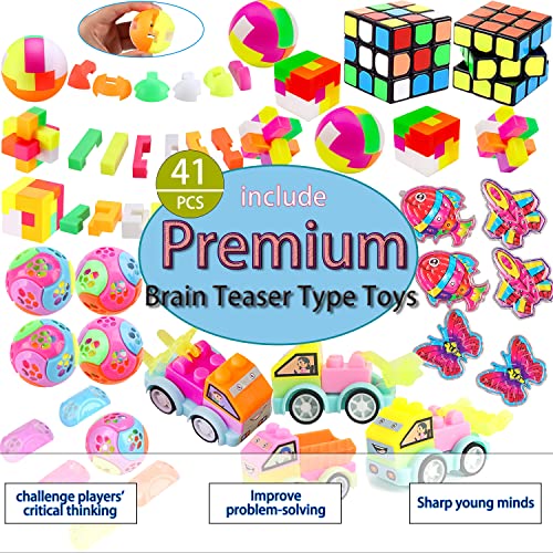 500 Pcs Premium Party Favors For Kids,Assortment Toys For 3-10 Ages Kids,Goodie Bag Stuffers,Classroom Prizes,Treasure Box Fillers,Birthday Gift Toys,Pinata Stuffers,Carnival Prizes For Boys And Girls,Easter Basket Stuffer,Stocking Stuffers,Christmas Gifts #TOP5