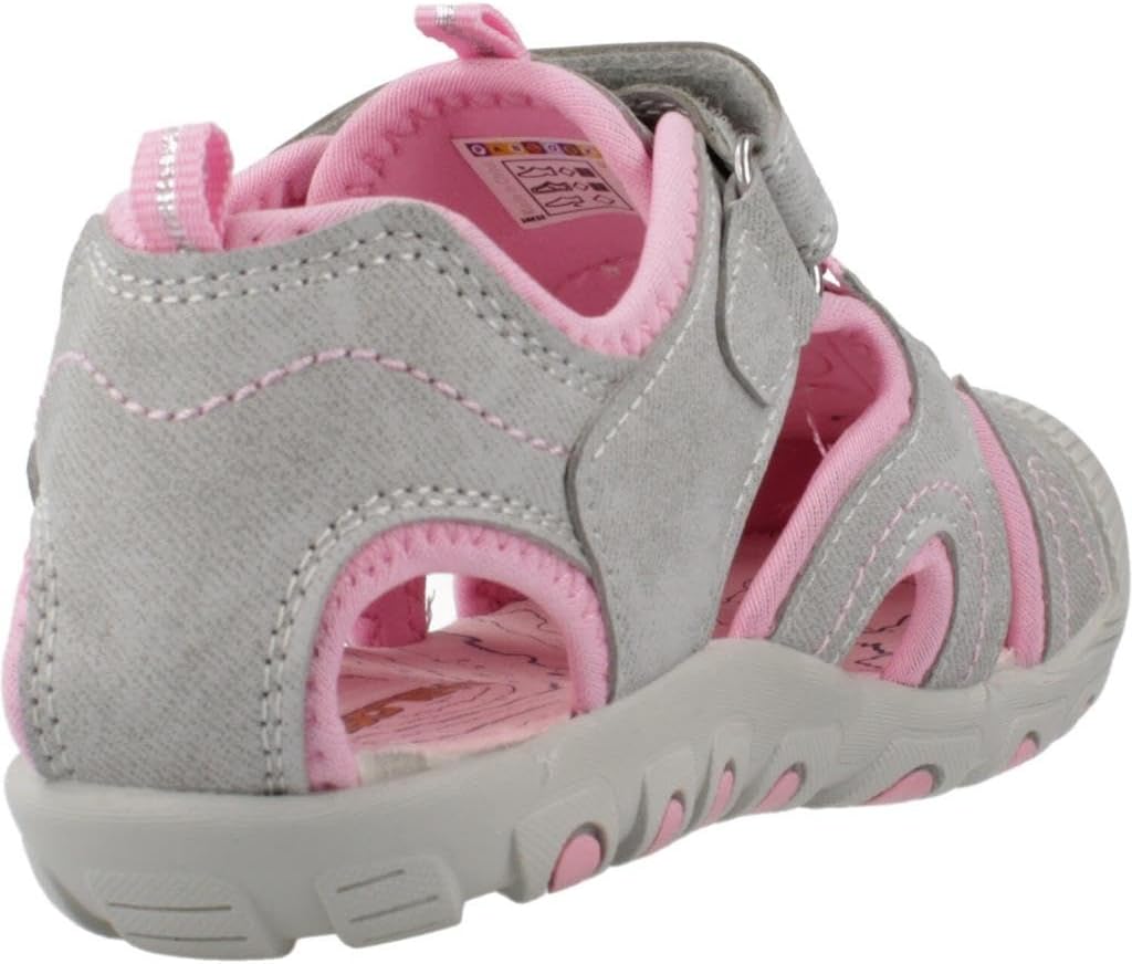 Pablosky Girls' Camping 981955