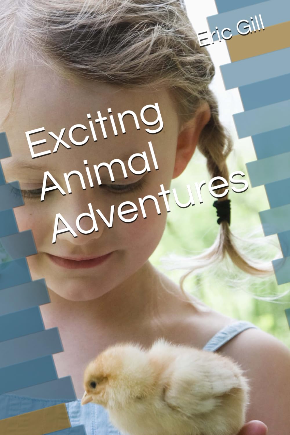 Exciting Animal Adventures