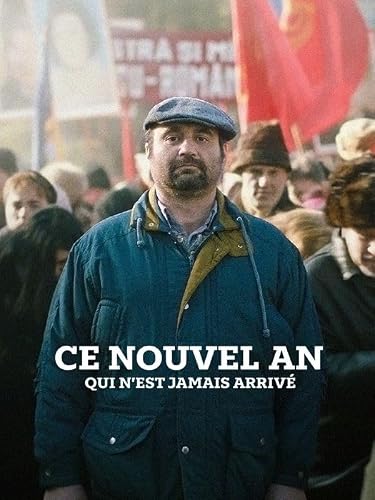 Ce Nouvel An qui n'est jamais arrivé