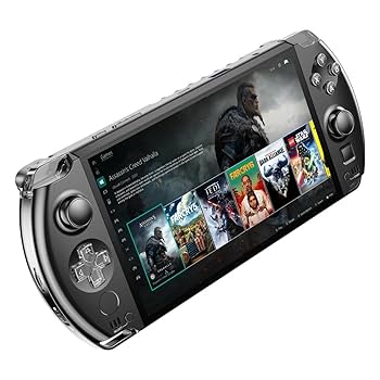 その他 gpd win4 32gb 2tb Amazon.com : GPD Win 4 2025 Handheld Gaming PC with AMD