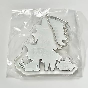 Amazon.co.jp: レベル アクキー キヨ猫 レトカニ コレクション