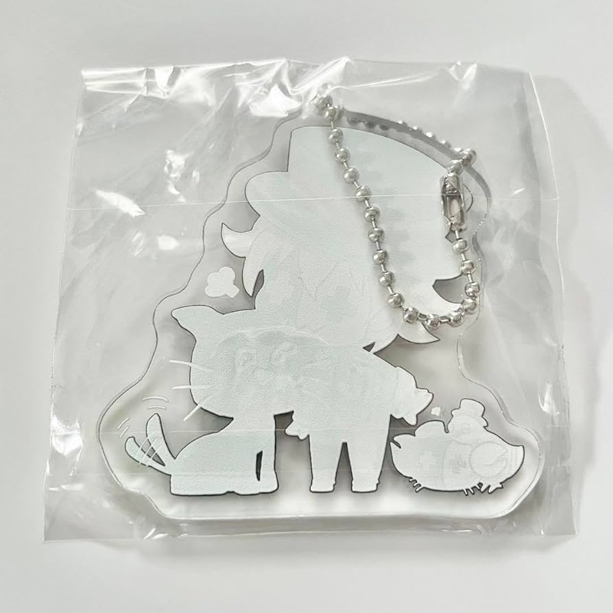 Amazon.co.jp: レベル アクキー キヨ猫 レトカニ コレクション