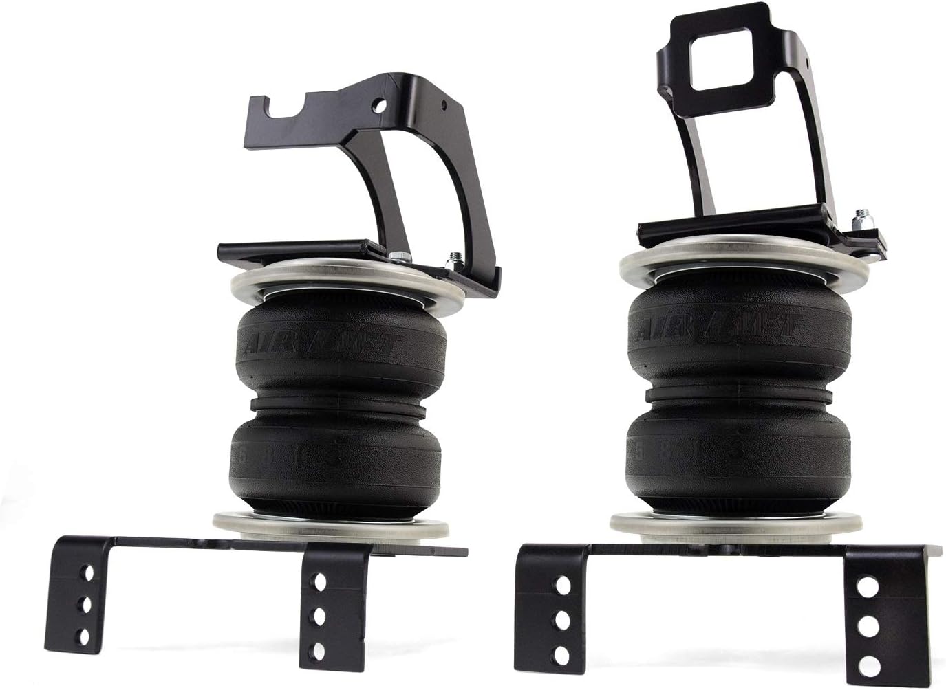 Amazon エアリフト 89396 LoadLifter 5000 Ultimate Plus+ エアスプリング 20112016