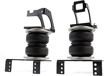 Air Lift 89396 LoadLifter 5000 Ultimate Plus Air Suspension Kit