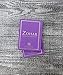 Pinchas Pocket Size Zohar I Lavender Special Edition