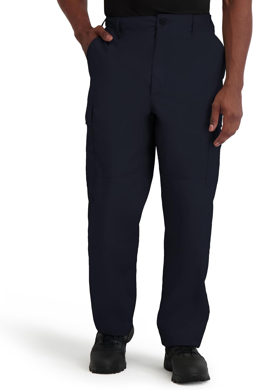 F521038 Propper BDU Trouser Button Fly - Battle Rip 65/35 Ripstop