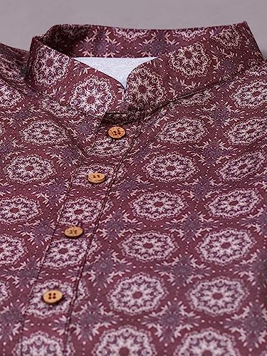 Image of Logass Kurta Pyjama Set for Mens Ethnic and Designer Wear Kurta Pyjama