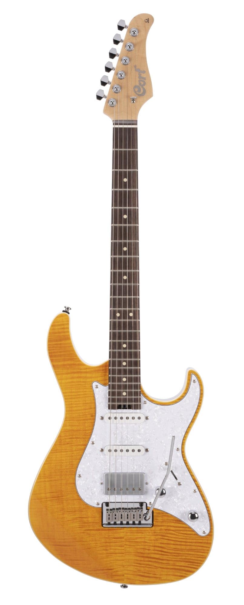 ギター Cort G280 Select Amber Cort G280 Select - Amber : Amazon.de: Musical Instruments & DJ