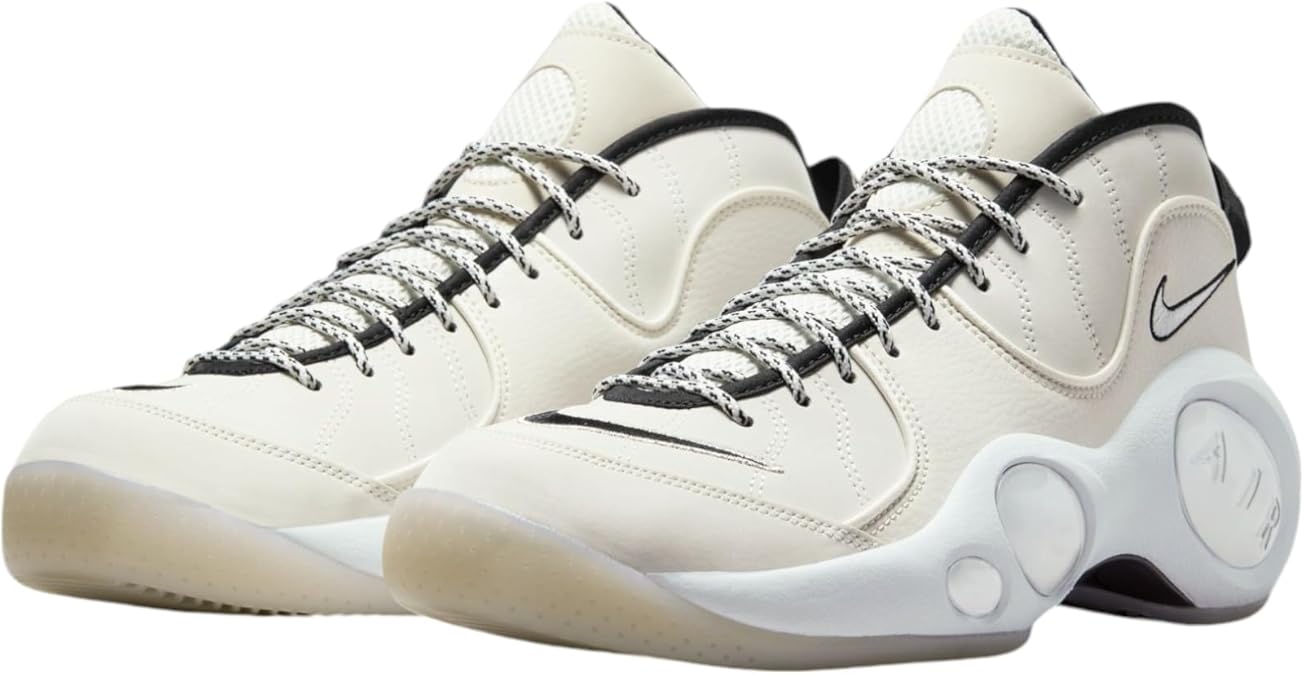 シューズ Nike air zoom flight 2008 Size 13 - Nike Air Zoom Flight Five 2008 White Midnight Navy